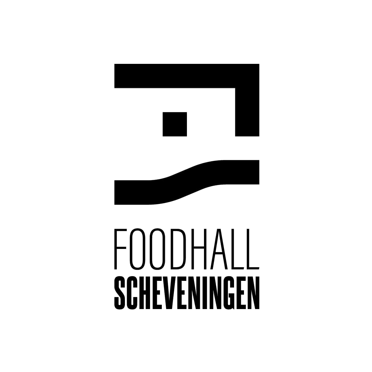 Foodhall Scheveningen logo