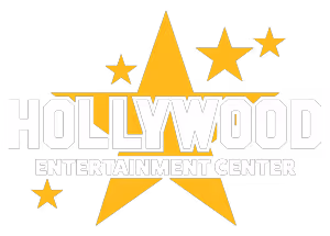 Hollywood Amsterdam logo