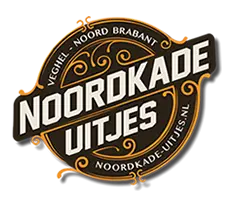 Noordkade Uitjes logo