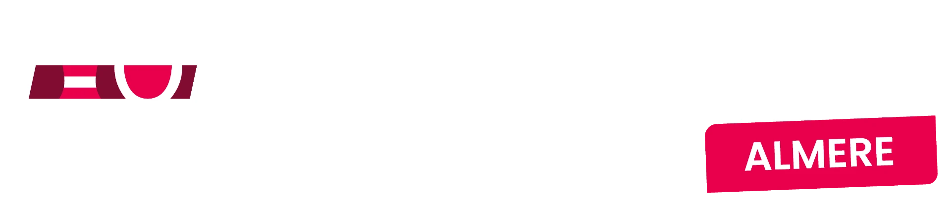 Bowling Almere logo