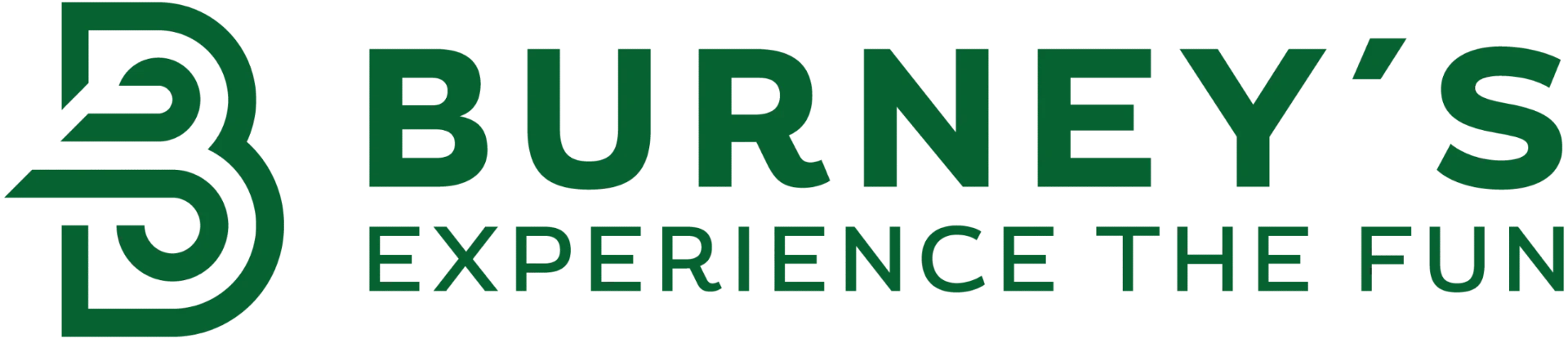 Burney's logo