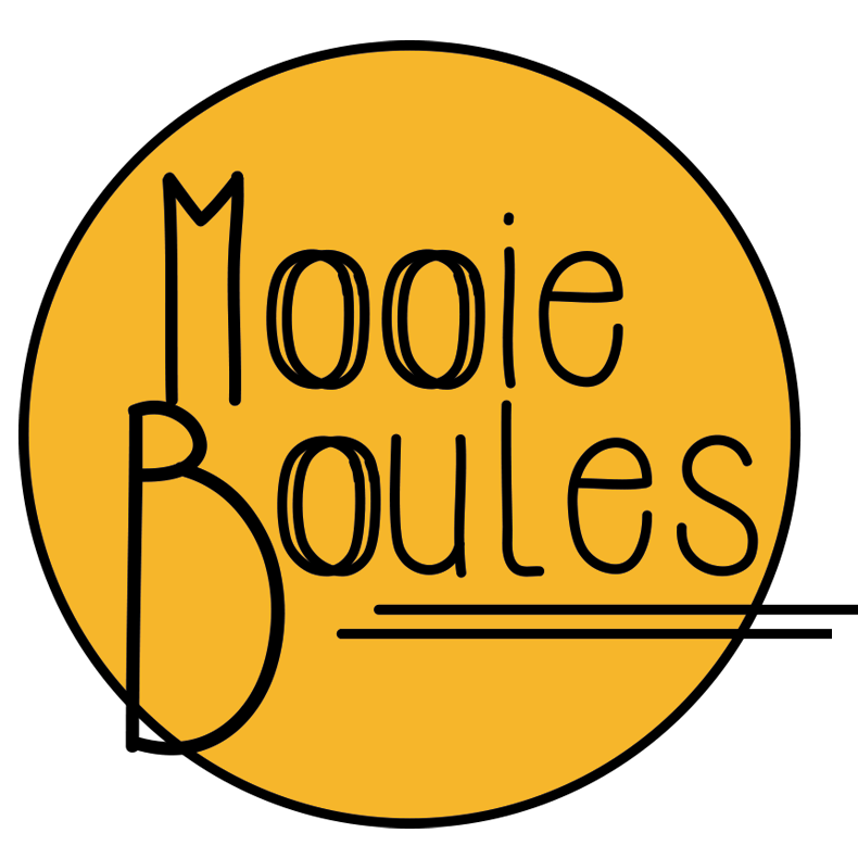 Mooie Boules logo