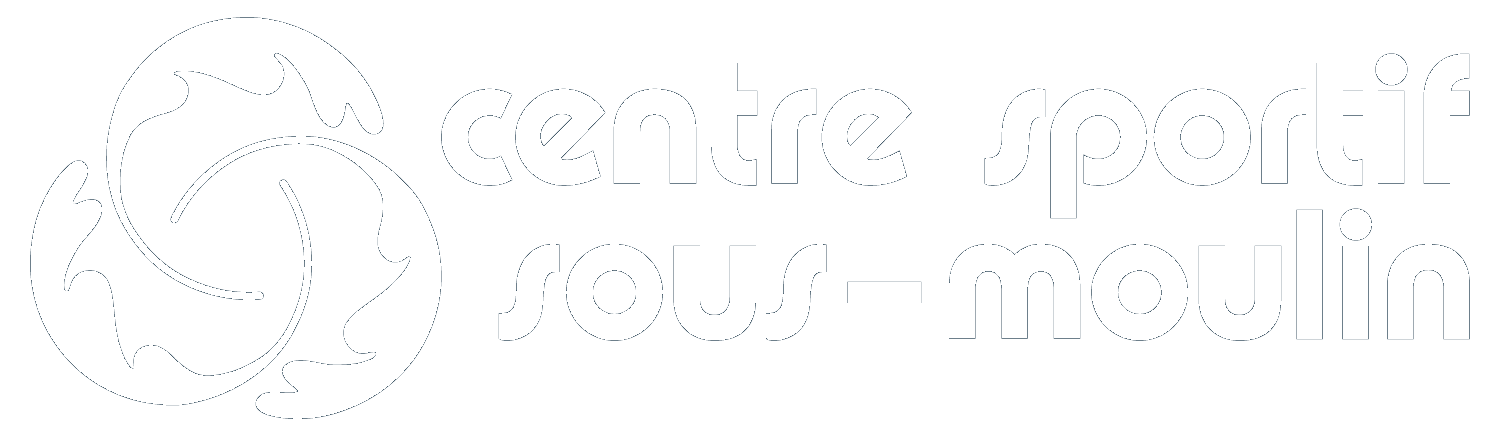 Centre Sportif Sous-Moulin logo