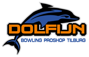 Dolfijn Bowling Tilburg logo