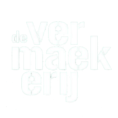 De Vermaekerij logo