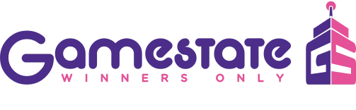 Gamestate logo