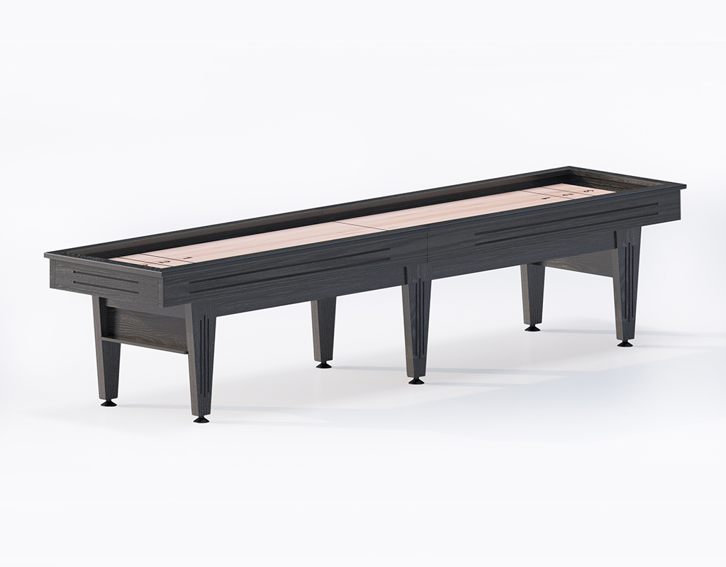 22' Marlowe Shuffleboard