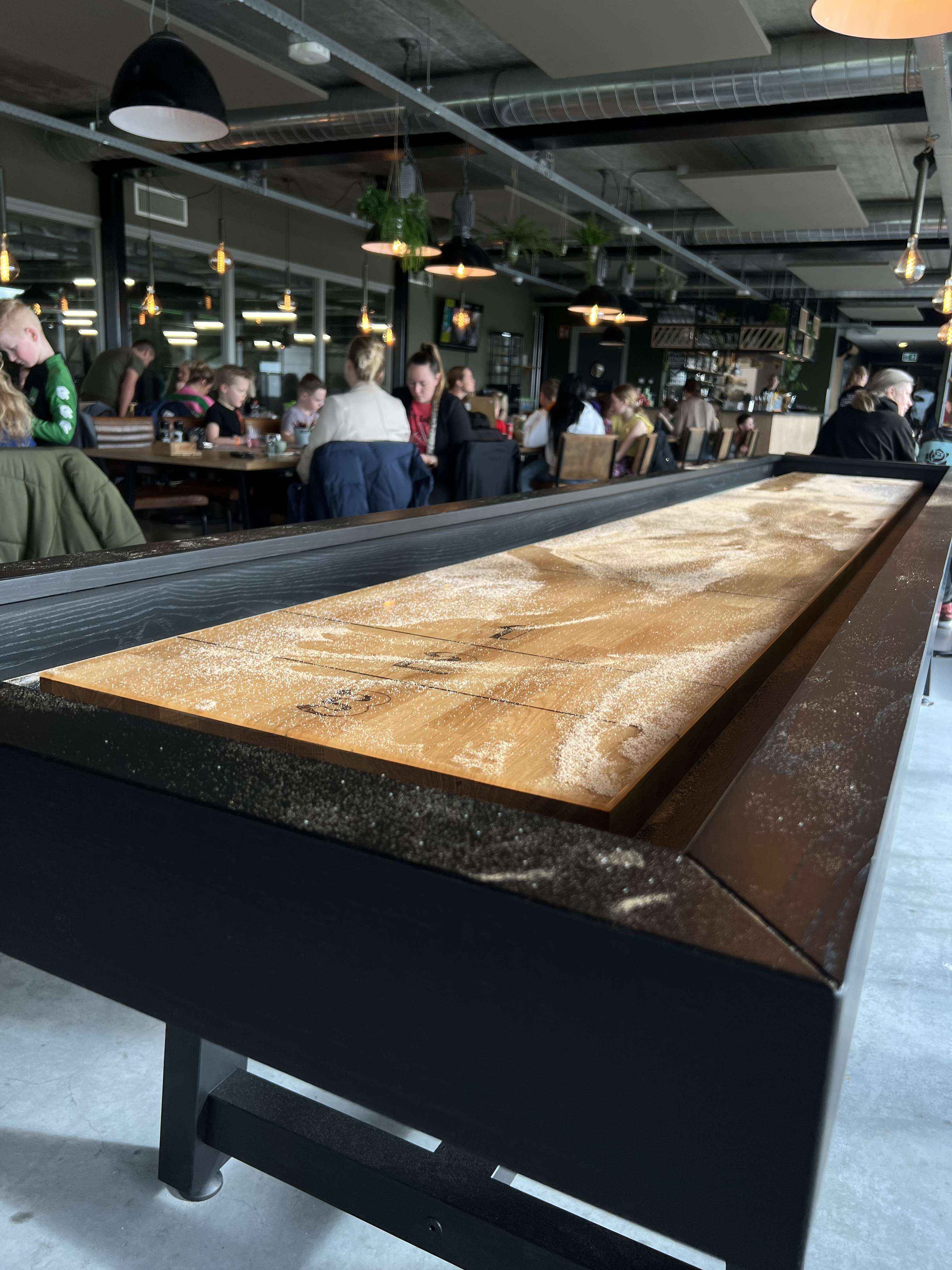 SAM-City-Hoorn shuffleboard