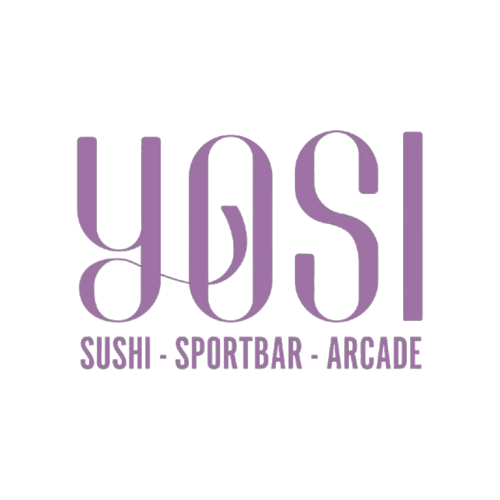 YOSI Sushi - Sports Bar - Arcade shuffleboard